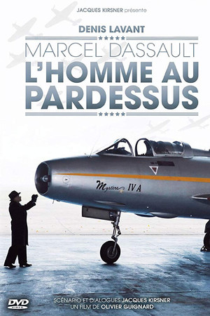 Marcel Dassault, l'homme au pardessus