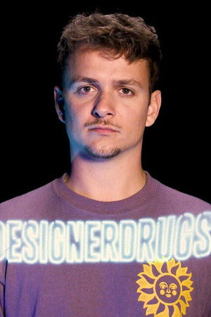 Dealen met Designerdrugs