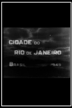 Cidade do Rio de Janeiro