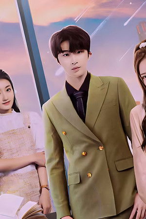 剧情提示请恋爱