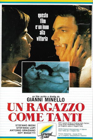 Un ragazzo come tanti