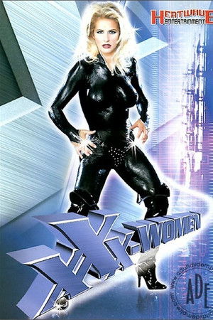 XXX-Women