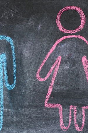 Le sexe selon les sexes