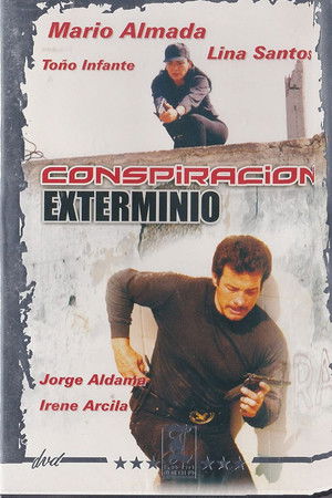 Conspiración Exterminio