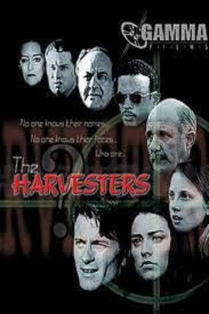 The Harvesters