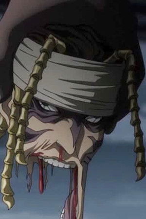 テラフォーマーズ　バグズ２号編