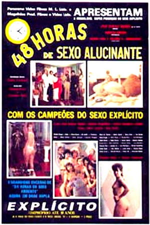 48 Horas de Sexo Alucinante
