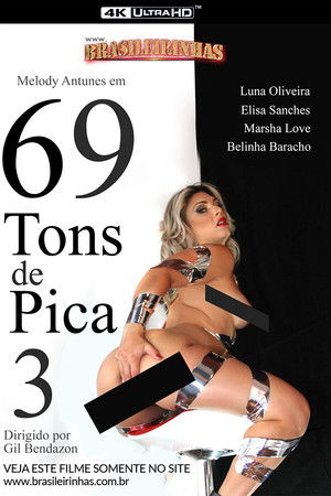 69 Tons de Pica 3