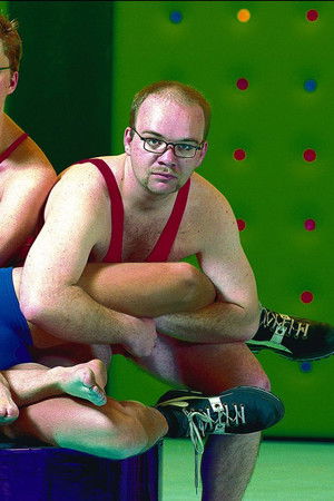 Casper & Mandrilaftalen