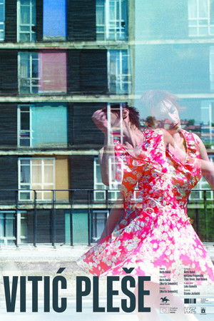 Vitić pleše