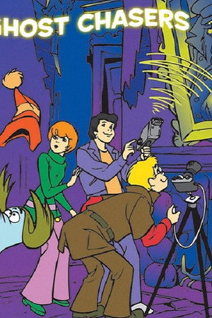 Goober and the Ghost Chasers