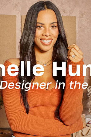 Rochelle Humes: Interior Designer in the Making
