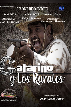 Catarino y los Rurales