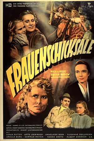 Frauenschicksale