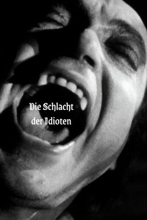 Die Schlacht der Idioten