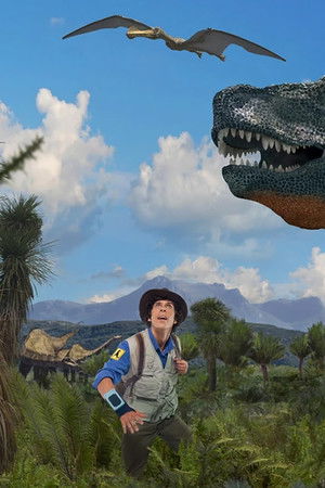 Andy's Dinosaur Adventures