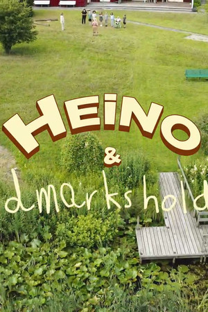 Heino og Vildmarksholdet