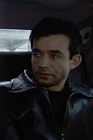 Бандитский Петербург