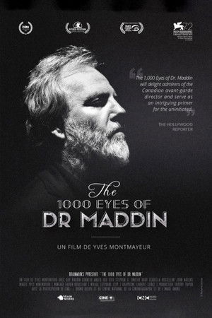 The 1000 Eyes of Dr Maddin