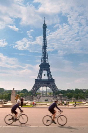 Micky Flanagan's Detour de France
