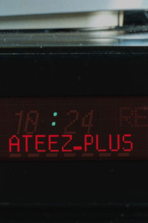 ATEEZ+