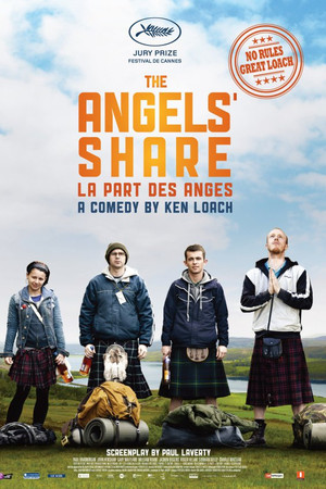 La part des anges