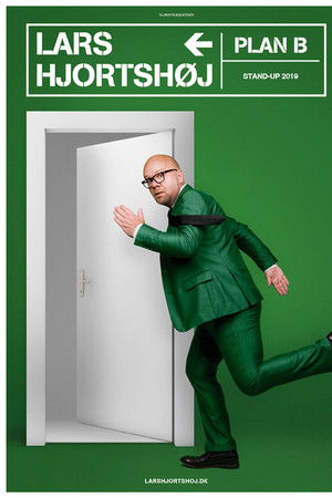 Lars Hjortshøj: Plan B