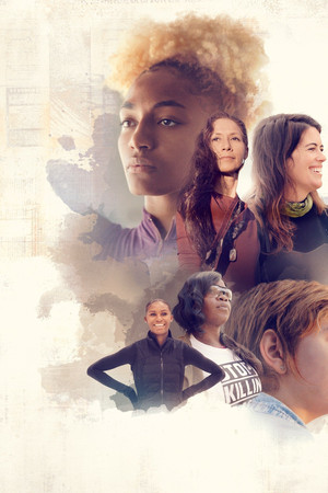 National Geographic Presents: IMPACT with Gal Gadot