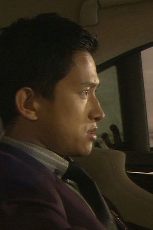 新・ミナミの帝王〜狙われた町工場〜