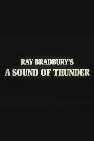 A Sound of Thunder