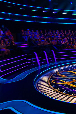 Who Wants to Be a Millionaire?