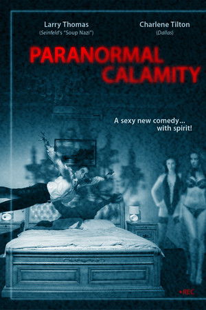 Paranormal Calamity