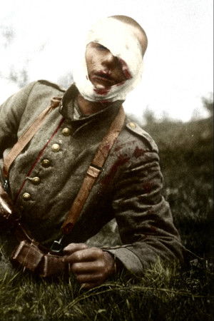 Apocalypse : La 1ère Guerre mondiale