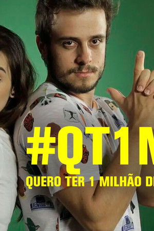 Quero Ter 1 Milhão de Amigos