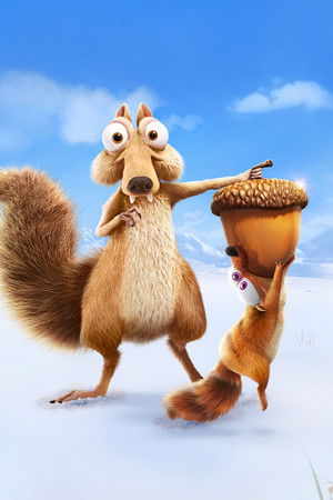 Buz Devri: Scrat Hikayeleri