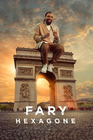 Fary : Hexagone Saison 2