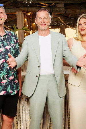 First Dates Beach Club