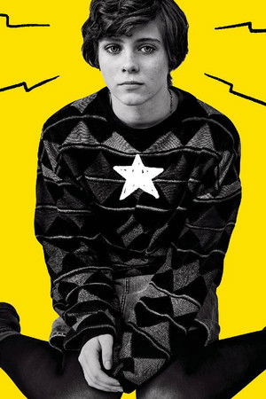 I Am Not Okay with This