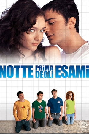 Notte prima degli esami