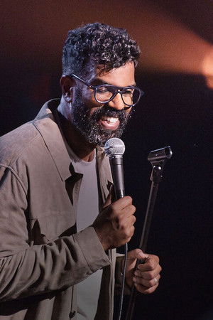 Romesh Ranganathan: The Cynic