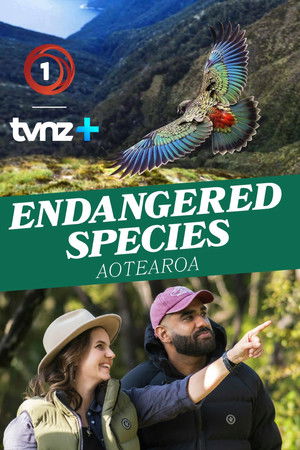Endangered Species Aotearoa
