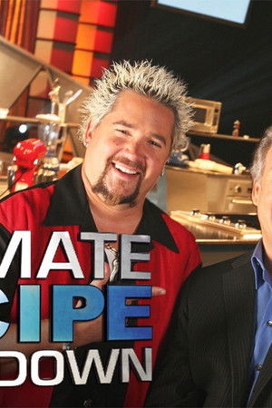Ultimate Recipe Showdown