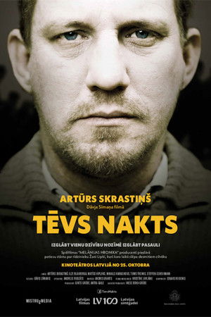 Tēvs nakts