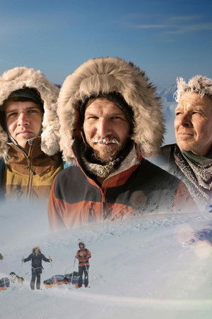 Den sidste breddegrad