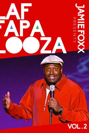Laffapalooza! #2