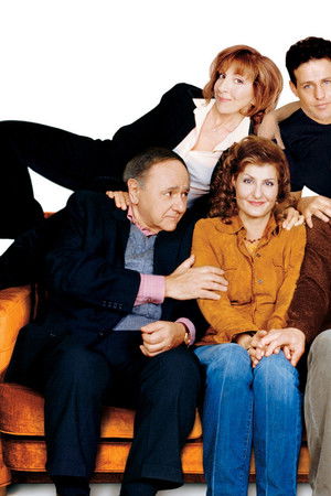 My Big Fat Greek Life