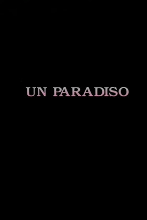 Un paradiso