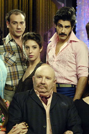 דני הוליווד