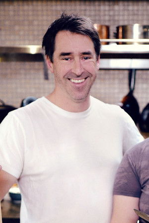 Amy Schumer Learns to Cook