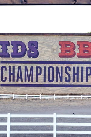 Kids BBQ Championship